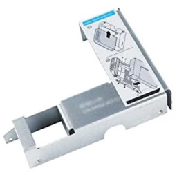 Adaptador HERETOM adaptador de HDD 2,5