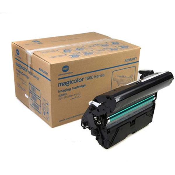 Tambor KONICA-MINOLTA MC1600W MC1650 MC1680 MC1690  45.000p.