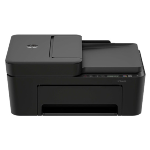 Impr.multifunción HP DeskJet Plus 4310 4en1, 8,5/5,5pm, 60h+ADF, USB/WiFi, #308, negra