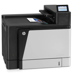 Impr.Laserjet Enterprise M855dn 46/46pm 500+100h USB/Eth Duplex **Caja Abierta**