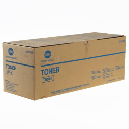 Toner KONICA-MINOLTA TN014: Black bizhub Press 1052 1250 2250 10.500p. Toner KONICA-MINOLTA TN014: Black bizhub Press 1052 1250 2250 10.500p.