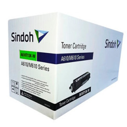 Toner SINDOH A610 A611 M610 M611 M612  13.000p. 