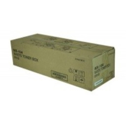 Bote residuos KONICA-MINOLTA WX-104 Ineo 287 227 367 (Waste toner box)