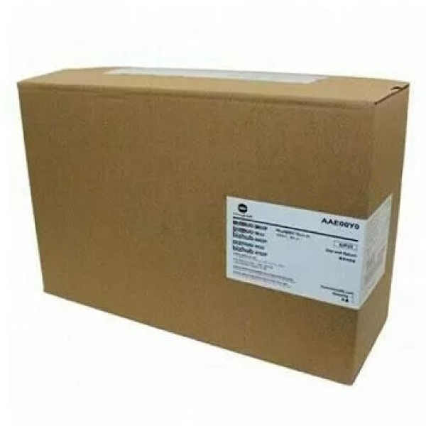Tambor KONICA-MINOLTA IUP25 Black Bizhub 4402 60.000p. Tambor KONICA-MINOLTA IUP25 Black Bizhub 4402 60.000p.