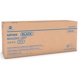 Tambor KONICA-MINOLTA IUP35K: black BizHub 4050 4750 C3350 C4050 Drum Tambor KONICA-MINOLTA IUP35K: black BizHub 4050 4750 C3350 C4050 Drum