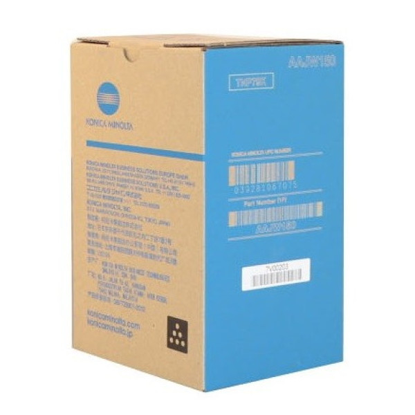 Toner KONICA-MINOLTA TNP79 negro Bizhub C3350i C4050i  13.000p.