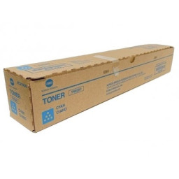 Toner DEVELOP TN626C: Ineo +450 550 650 cyan 28.000p.