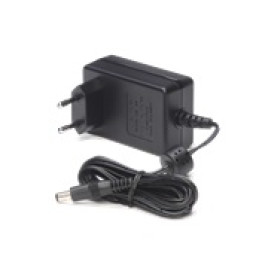 Adaptador corriente AC rotuladora BROTHER PT1000 PT1010 PT1090 PT1290 PT2430 PT2480 PT2700