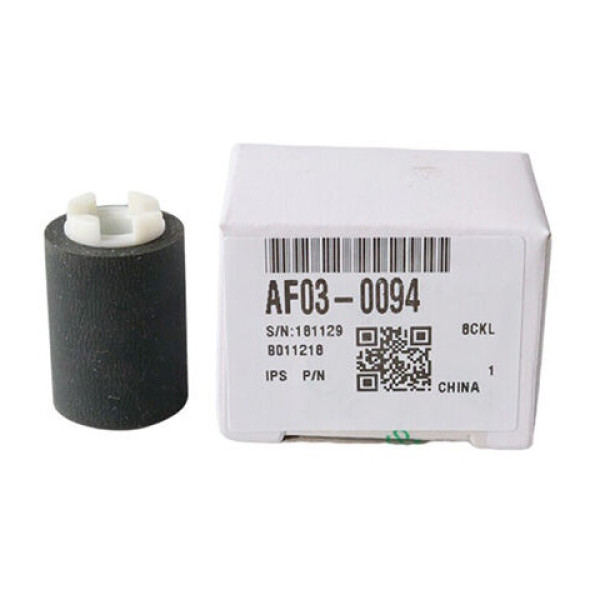 PAPER FEED ROLLER:PICKUP C2003 C3003 C4503 (AF03-0094)