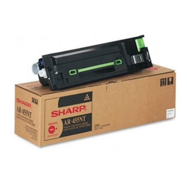 Toner SHARP AR455LT:  ARM351 ARM451 MX450 35.000p.