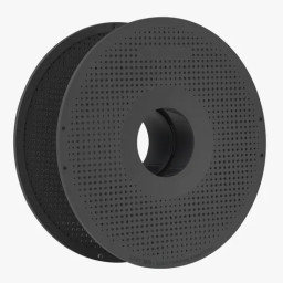 BAMBU LAB reusable spool ABS/PC for filaments 3D PLA/PETF high temp (<=90°C)