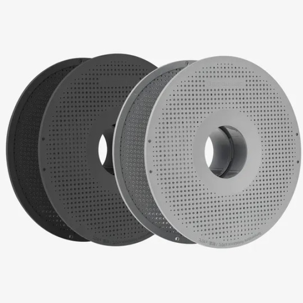 BAMBU LAB reusable spool ABS/PC for filaments 3D PLA/PETF low temp