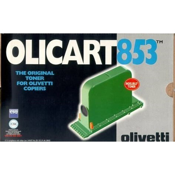 Toner OLIVETTI 8530 