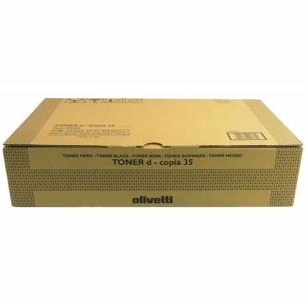 Toner OLIVETTI d-Copia 25 d-Copia 35 d-Copia 40 d-Copia 300 d-Copia 400 d-Copia 500