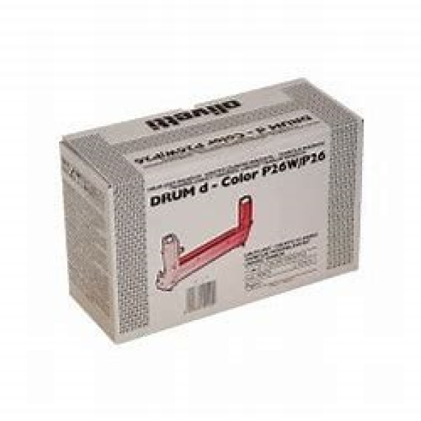 Tambor OLIVETTI d-Color P26 P26W magenta 20.000p.