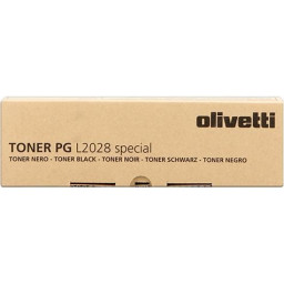Toner OLIVETTI d-Copia 283 d-Copia 284MF PGL2028 7.200p.