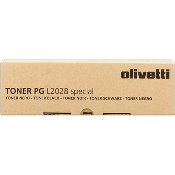 Toner OLIVETTI d-Copia 283 d-Copia 284MF PGL2028 7.200p.