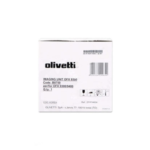 Unidad Imagen OLIVETTI OFX9300 OFX9400 2.400p.