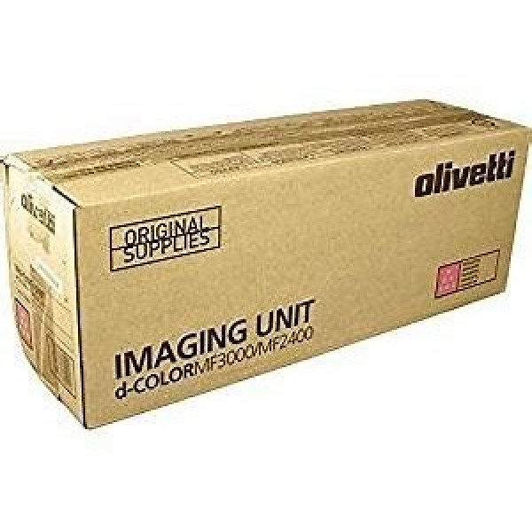 Tambor OLIVETTI d-Color MF3000 magenta 30.000p.