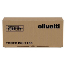 Toner OLIVETTI  PGL2130 PGL2235 2.500p.