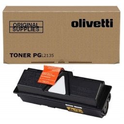 Toner OLIVETTI  PGL2135 2335 2435  TK 170K   7.200p.