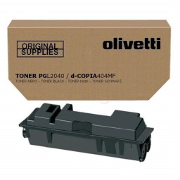 Toner OLIVETTI d-Copia 403MF/404MF 15.000p.