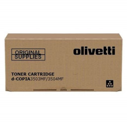 Toner OLIVETTI d-Copia 3503 3504 