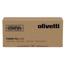 Toner OLIVETTI  PGL2140 d-Copia 4003 4004 12.500p.