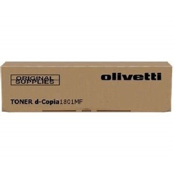 Toner OLIVETTI d-Copia 1801MF 2201MF 15.000p.