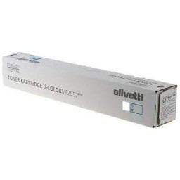 Toner OLIVETTI d-Color MF2552 cian 12.000p.
