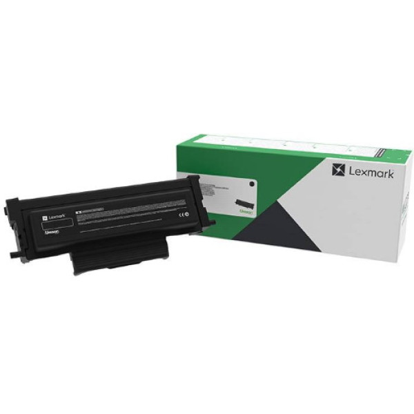 Toner LEXMARK B2236 MB2236 1.600p. Return