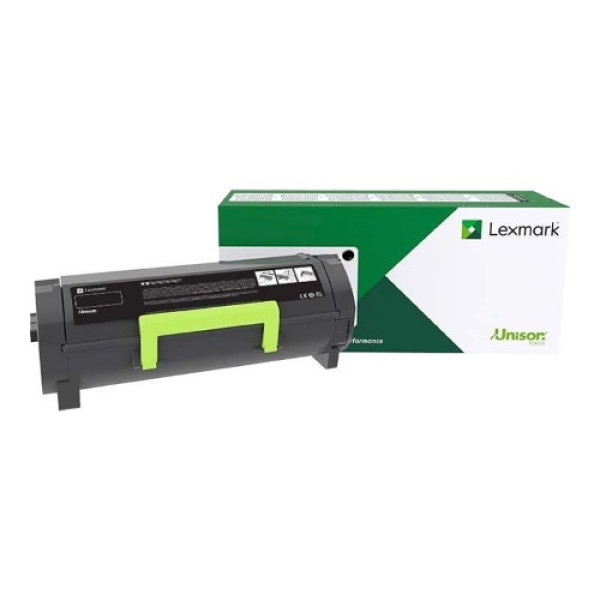 Toner LEXMARK B2650 MB2650 Ultra HY  15.000p. Return