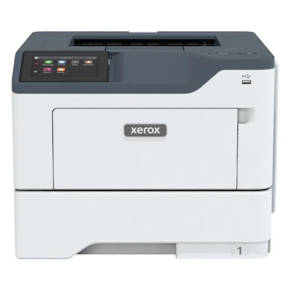 Impresora XEROX VersaLink B410 láser mono A4 45ppm 550+150h Duplex USB/G.Eth/WiFi ConnectKey