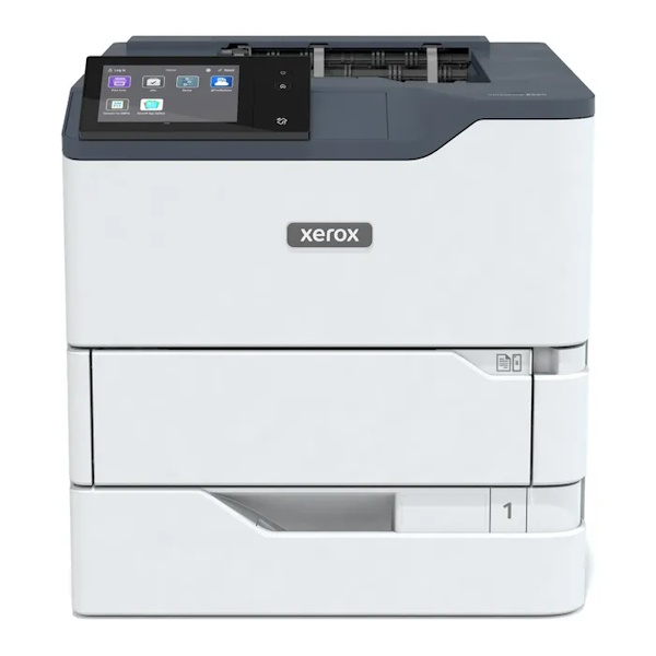 Impresora XEROX VersaLink B620 láser mono A4 65ppm 550+100h Duplex USB/G.Eth/WiFi ConnectKey