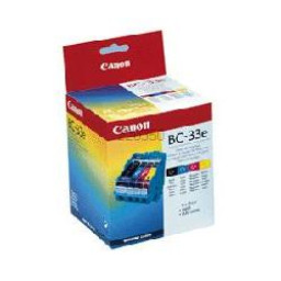 C+1dN+3dC CANON BJC-3000/6000 ** 
