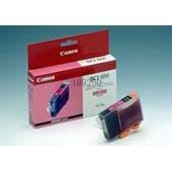 Recarga CANON BJC-8500 magenta 