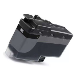C.t. compatible BROTHER LC422XLBK 3.000p. negro