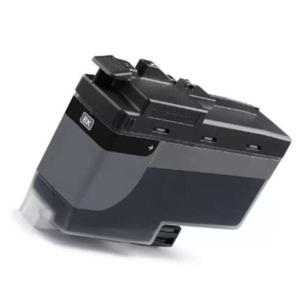 C.t. compatible BROTHER LC422XLBK 3.000p. negro