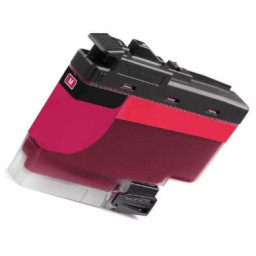 C.t. compatible BROTHER LC422XLM 1.500p. magenta C.t. compatible BROTHER LC422XLM 1.500p. magenta