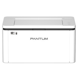 Impr. PANTUM láser mono BP2300W A4 22ppm 1200pp 150h USB/WiFi negra