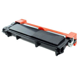 Toner compatible BROTHER HLL2300 DCPL2500 MFCL2700 2.600p. (compatible TN2320) Toner compatible BROTHER HLL2300 DCPL2500 MFCL2700 2.600p. (compatible TN2320)