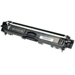 Toner compatible BROTHER HL3140 MFC9140 2.500p. (compatible TN241BK) negro Toner compatible BROTHER HL3140 MFC9140 2.500p. (compatible TN241BK) negro