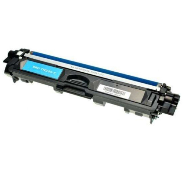 Toner compatible BROTHER HL3140 MFC9140 2.200p. (compatible TN241C/TN245C) cyan