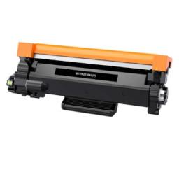 Toner compatible BROTHER DCPL22620 MFCL2800 3.000p. (compatible TN2510XL)