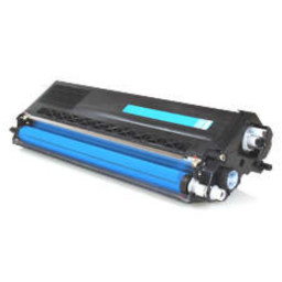 Toner compatible BROTHER DCP9055 HL4150 3.500p. (compatible TN326C) cyan Toner compatible BROTHER DCP9055 HL4150 3.500p. (compatible TN326C) cyan