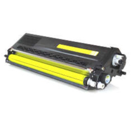 Toner compatible BROTHER DCP9055 HL4150 3.500p. (compatible TN326Y) amarillo Toner compatible BROTHER DCP9055 HL4150 3.500p. (compatible TN326Y) amarillo