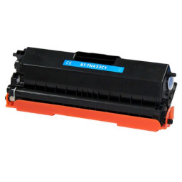 Toner compatible BROTHER DCPL8410 HLL8260 4.000p. (TN421C/TN423C/TN426C) cyan