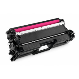 Toner compatible BROTHER HL-L9430CDN Magenta 12.000p. (compatible TN821XLMG) Toner compatible BROTHER HL-L9430CDN Magenta 12.000p. (compatible TN821XLMG)