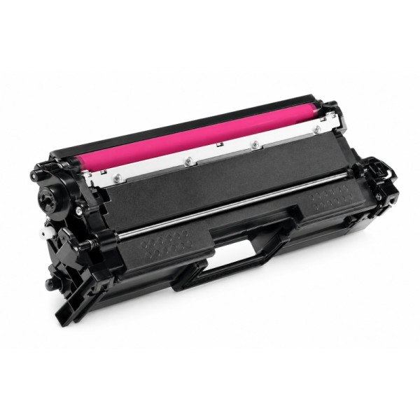 Toner compatible BROTHER HL-L9430CDN Magenta 12.000p. (compatible TN821XLMG) 