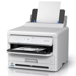 Impr. EPSON WorkForce Pro WF-M5399dw A4 inkjet 40pm 250h+100h Duplex USB/Eth